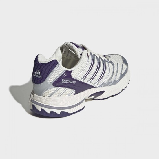 Championes Adidas Adistar Control 3 Blanco