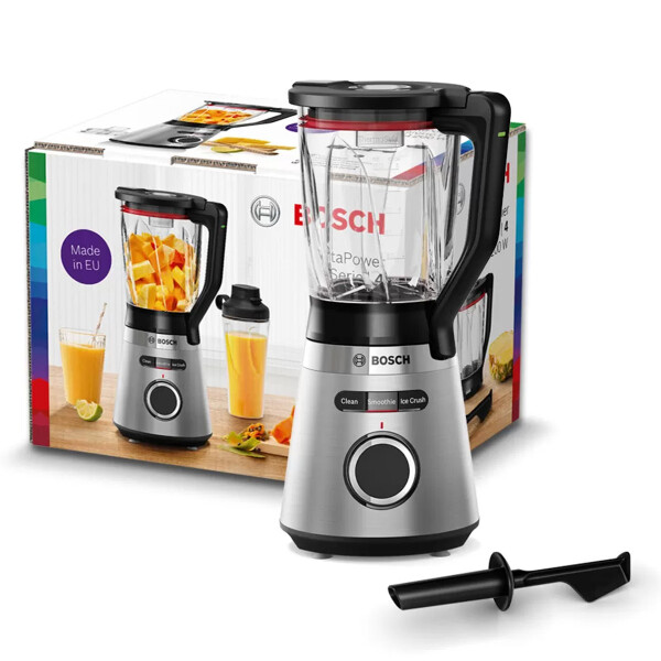 Licuadora Bosch Mmb6382m 1200 W LICUADORA BOSCH 1200W MMB6382M AP