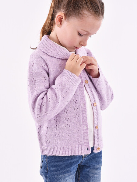 CARDIGAN KAI LILA