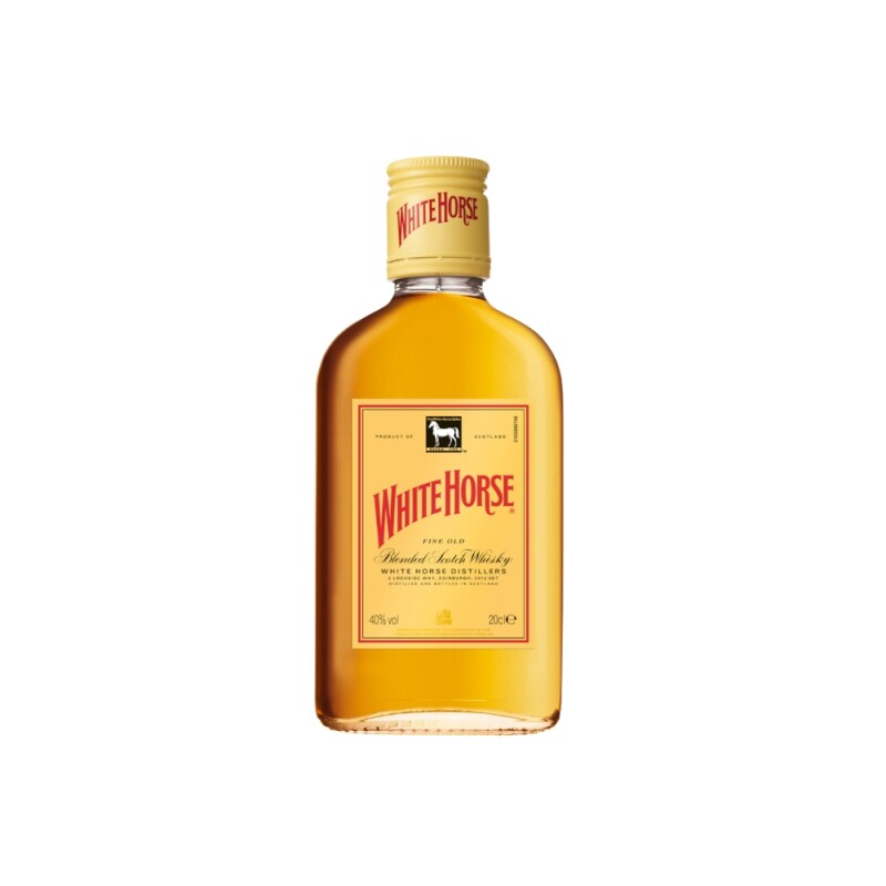 White Horse 200ml White Horse 200ml