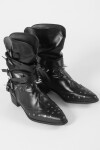 Botas Ion negro