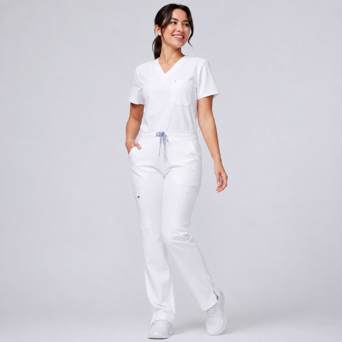 PANTALON FIJI DAMA UW 