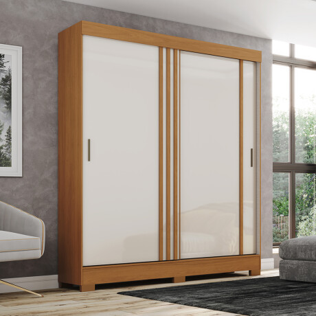 ROPERO 2 PUERTAS CORREDIZAS 2 CAJONES INTERNOS GUARDARROPA ARMARIO PLACARD CLOSET ROPERO 2 PUERTAS CORREDIZAS 2 CAJONES INTERNOS GUARDARROPA ARMARIO PLACARD CLOSET