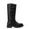 Botas de Mujer Miss Carol Ammy Negro