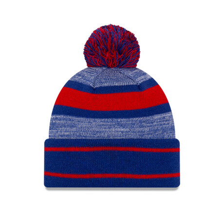 Gorro New Era Unisex - NFL POM KNIT - 11239810 ELD
