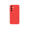 Protector Samsung Galaxy S23 FE engomado color rojo Protector Samsung Galaxy S23 Fe Engomado Color Rojo