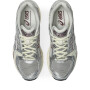 Zapatillas GEL-Kayano 14 Unisex Ivory/Cream