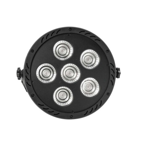 Tacho Led Cob Pls Pl101 6x30w Tacho Led Cob Pls Pl101 6x30w