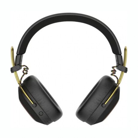 AURICULARES HOUSE OF MARLEY POSITIVE VIBRATION RIDDIM Auriculares Inalámbricos HOUSE OF MARLEY Positive Vibration Riddim - Negro