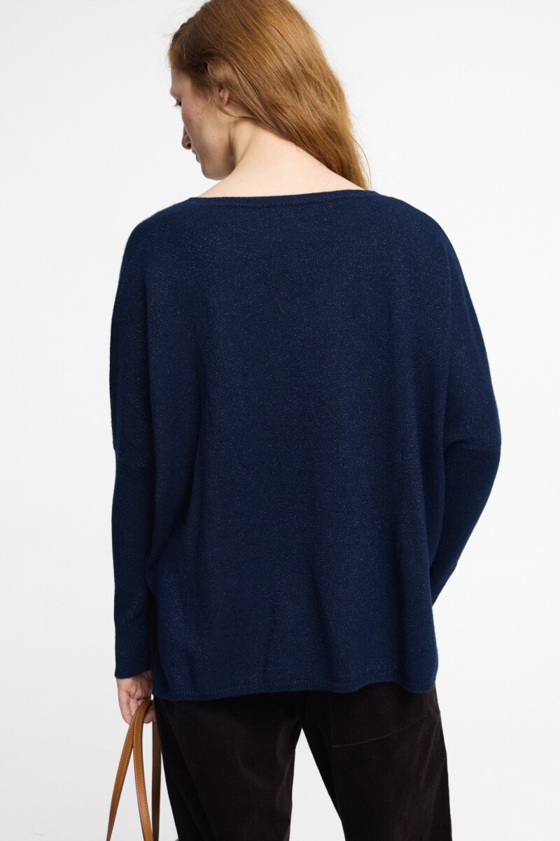 SWEATER Azul
