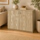 Vinilo decorativo 45 cm x 5 m ENCINO
