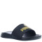 Chanclas de Mujer Puma Popcat 20 Negro - Dorado