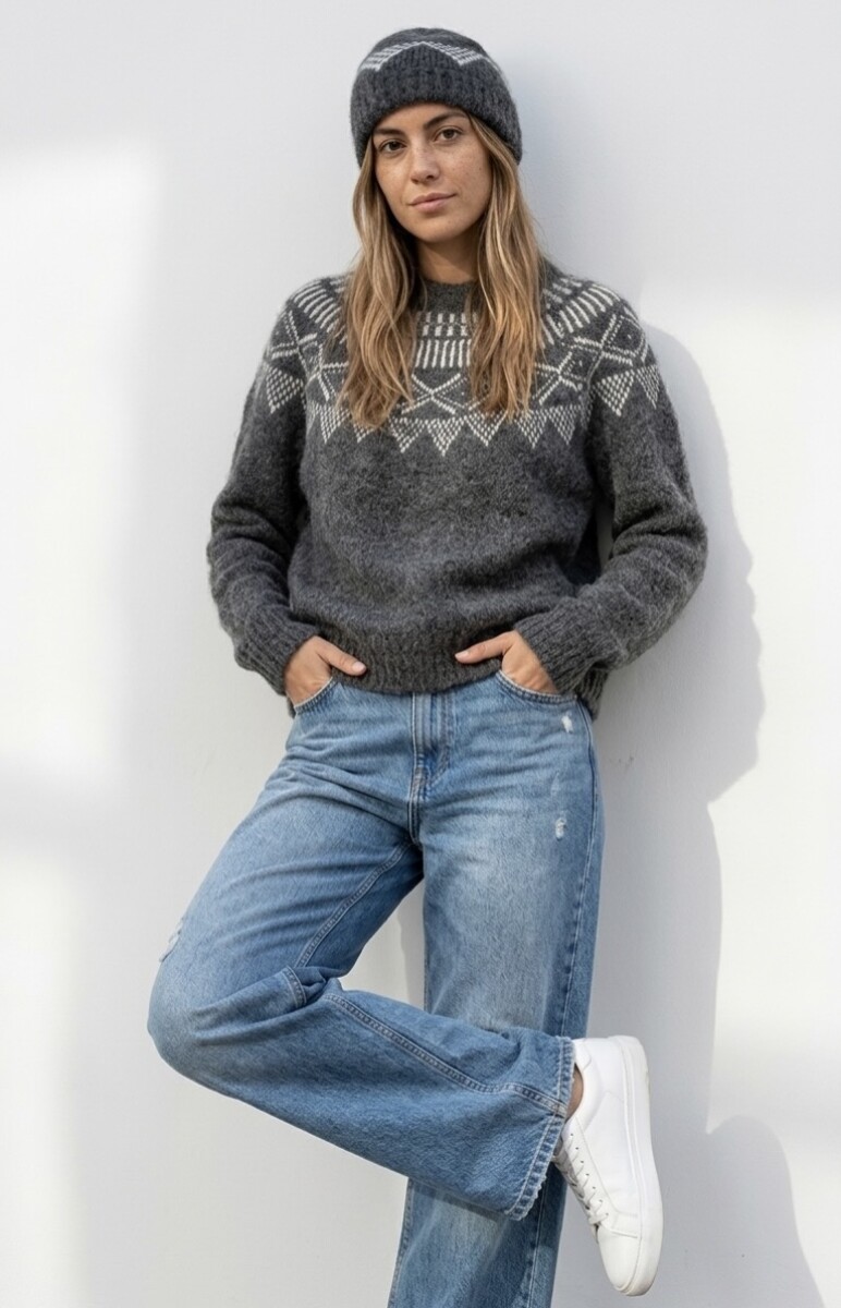Sweater Brent 