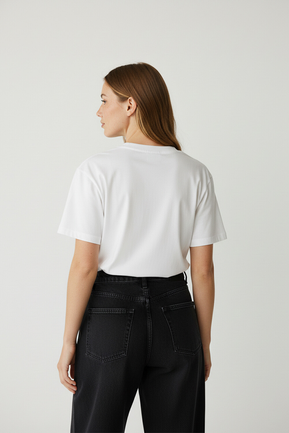 Remera Bogura Estampado 1