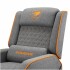 Sillón Cougar Ranger One SOFA COUGAR RANGER ONE GRAY