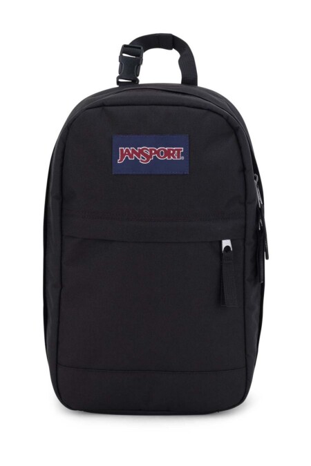 SHOE BAG BLACK