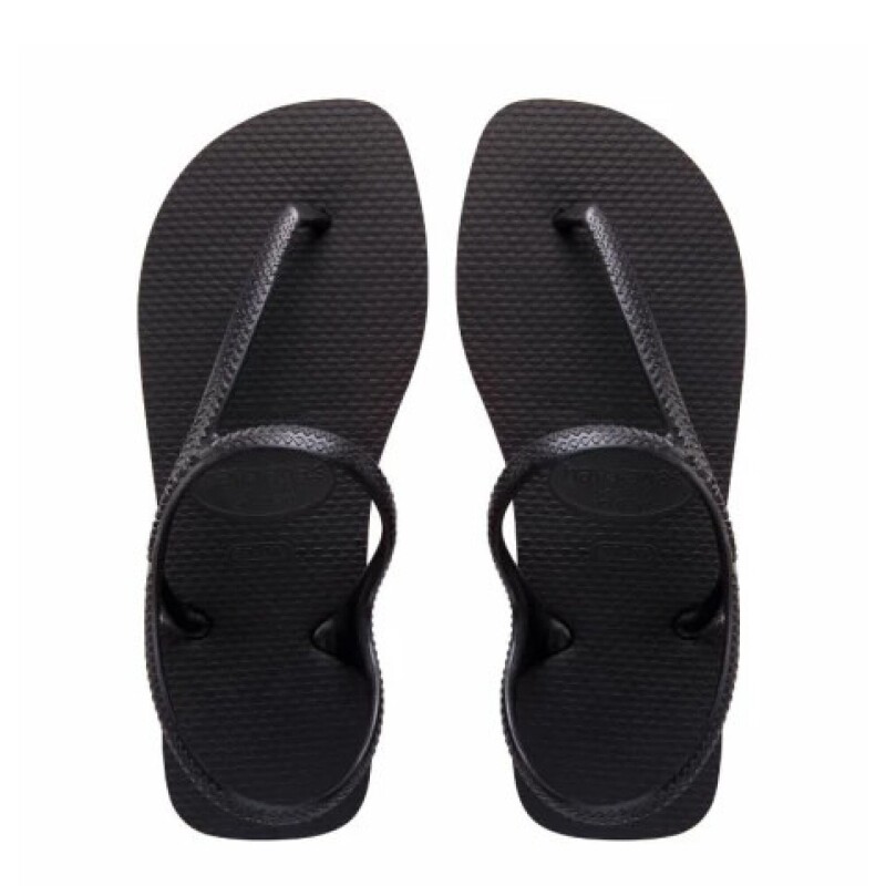Sandalias de Mujer Havaianas Flash Urban Negro