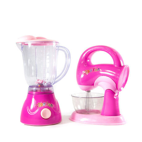 Set de Batidora + Licuadora MY KITCHEN APPLIANCES a BaterÃÂ­as Set de Batidora + Licuadora MY KITCHEN APPLIANCES a BaterÃÂ­as