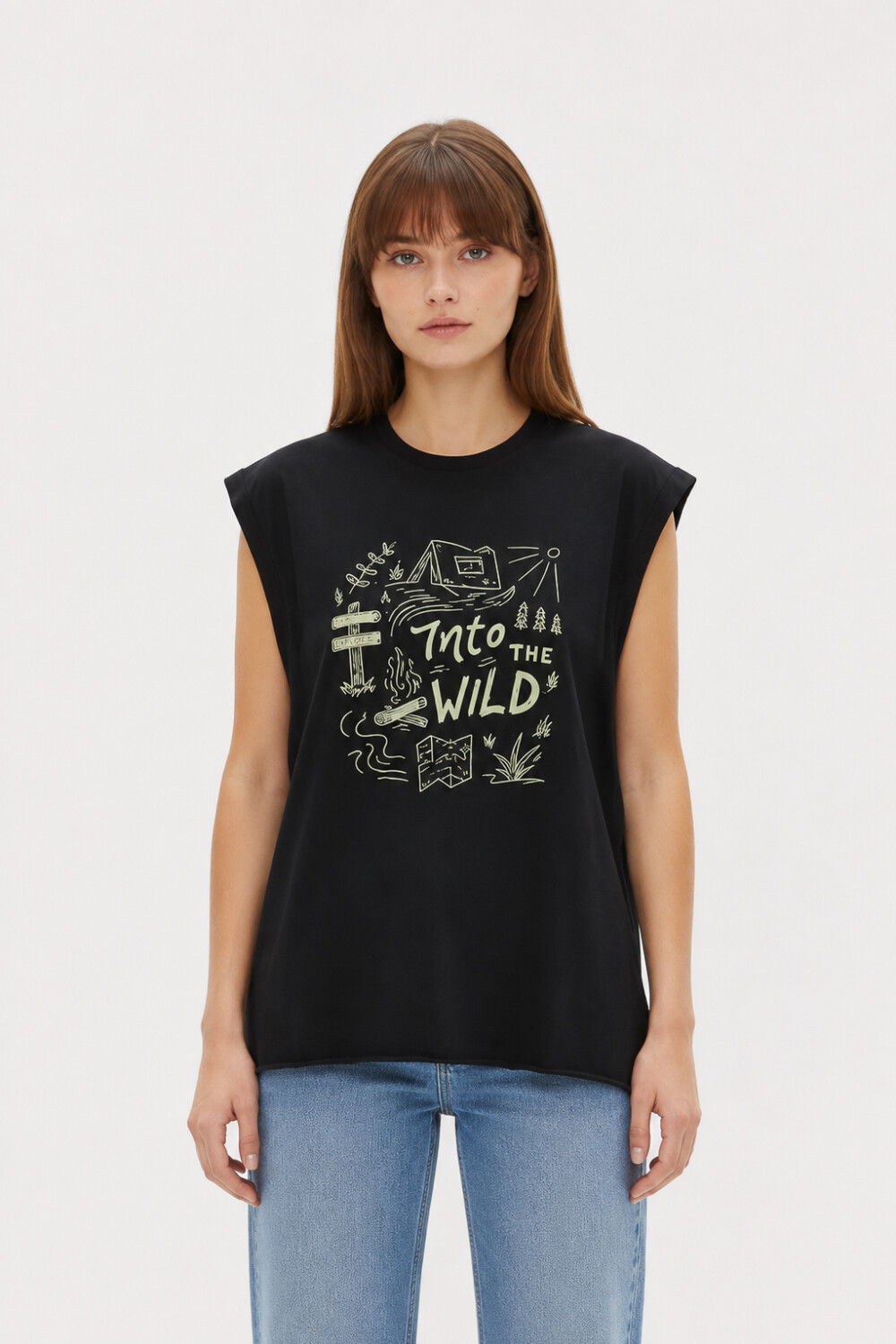 Remera Giovannas Estampado 5