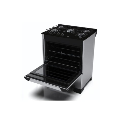 COCINA TEM CELEBRACIÓN GLASS 5 H VITROCERAMICA Z2714 G/GRIL Cocina Tem Celebración Glass 5 H Vitroceramica Z2714 G/gril