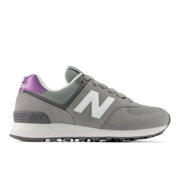 Lifestyle - New Balance - CHAMPIONES NEW BALANCE WOMEN Lifestyle de Mujer - W5744X5 Gris