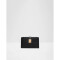SANDGATE WHITE SYNTHETIC BLACK