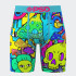 Calzoncillos PSD Ego Death Multicolor