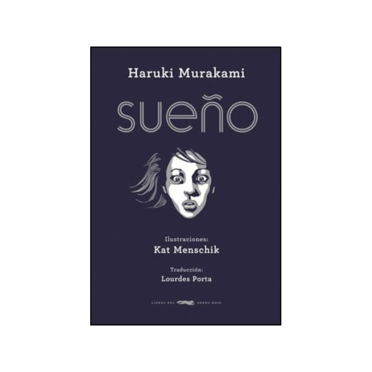 Sueño - Haruki Murakami 