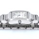 Cartier Tank Francaise modelo 2384 quartz de acero Cartier Tank Francaise modelo 2384 quartz de acero