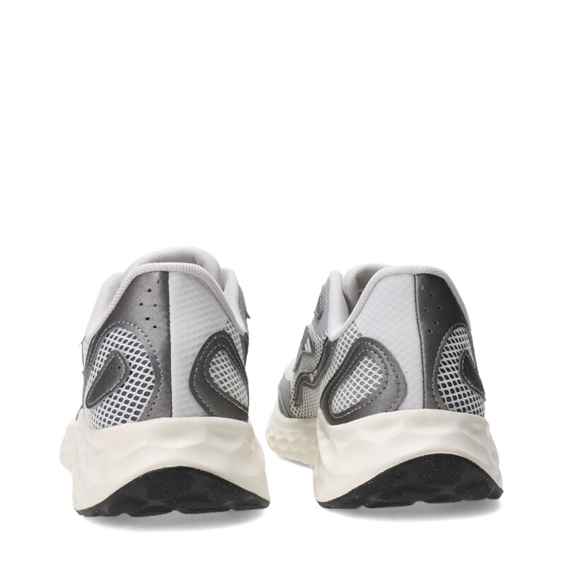 Championesde Hombre New Balance Arishi V4 Gris