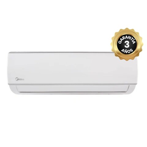 Aire Acondicionado Split Midea Forest 24000 BTU Ecológico Frío / Calor Aire Acondicionado Split Midea Forest 24000 BTU Ecológico Frío / Calor