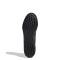 Championes de Fútbol 5 Unisex Adidas Predator Club TF Negro - Rojo
