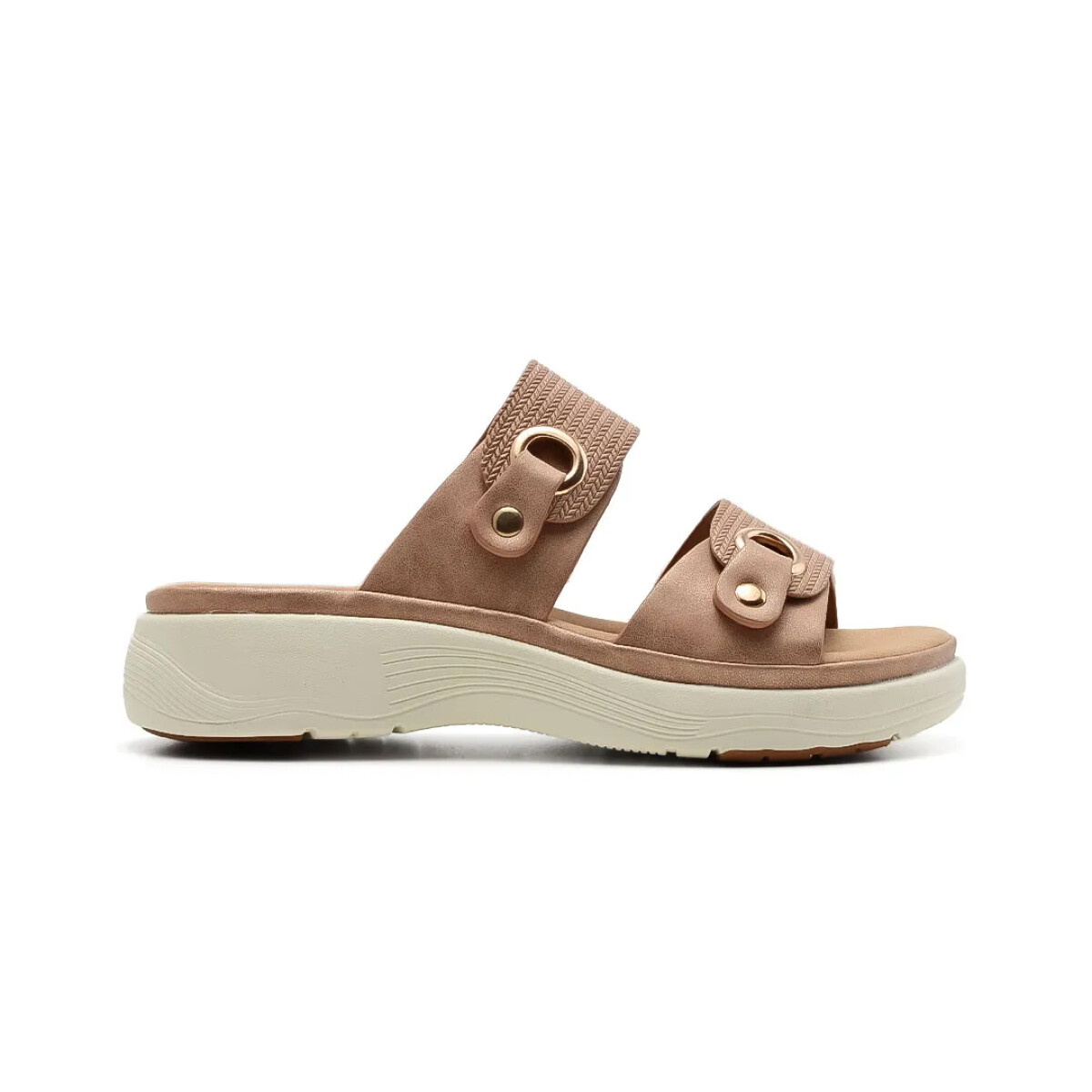 SANDALIA ROSER CASUAL - KORIUM 