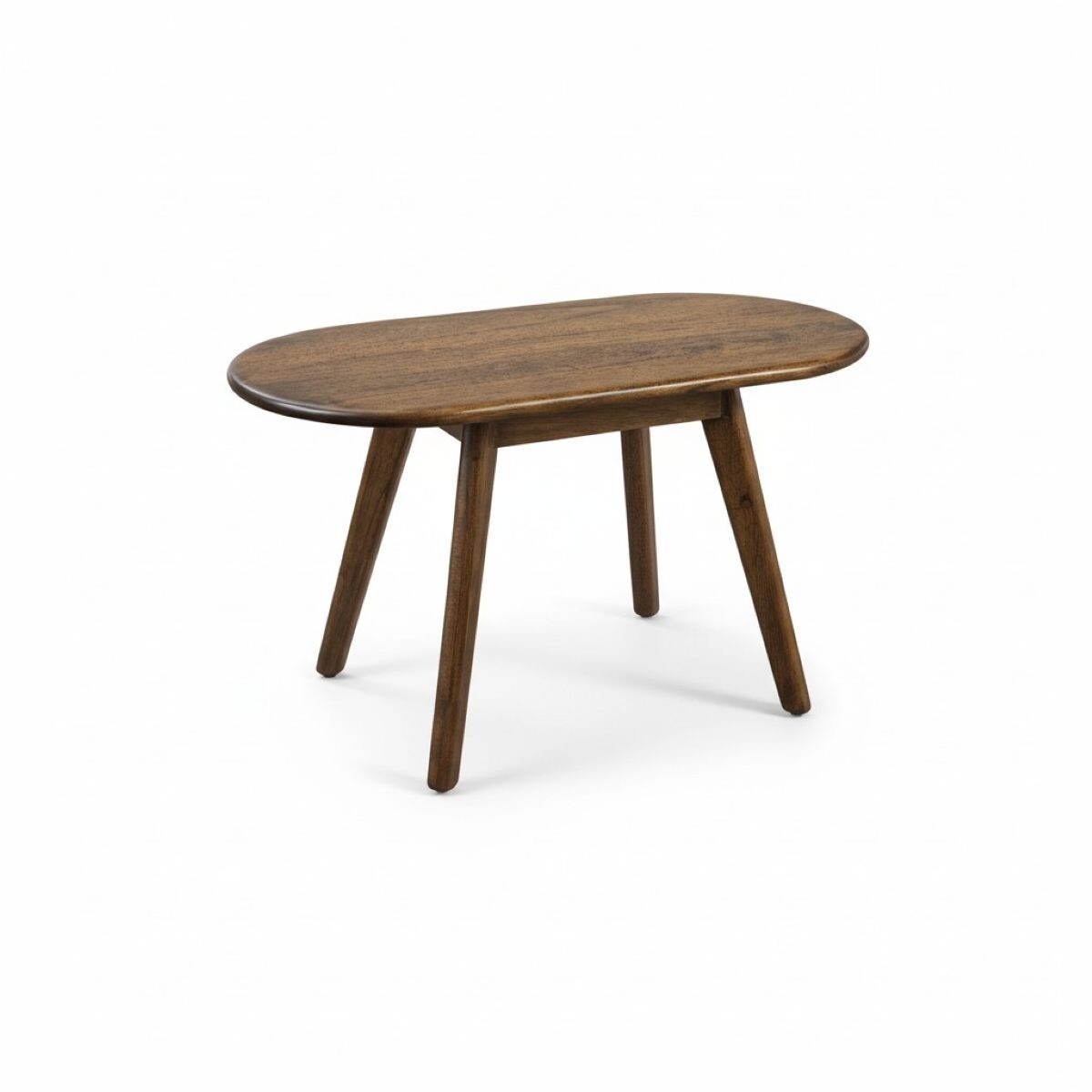 MESA CENTRO OVALADA 75CM - MC009/SE (CD) 