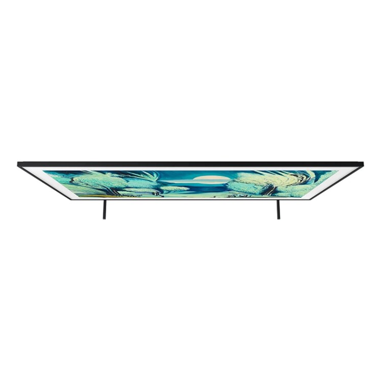 Smart TV Samsung 55" The Frame QLED LS03F 4K Vision AI (2025) Smart TV Samsung 55" The Frame QLED LS03F 4K Vision AI (2025)