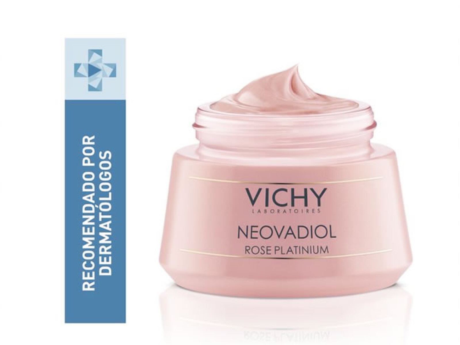 Crema Neovadiol Rose 50 ml | Hidratación y Anti-Edad para Piel Madura