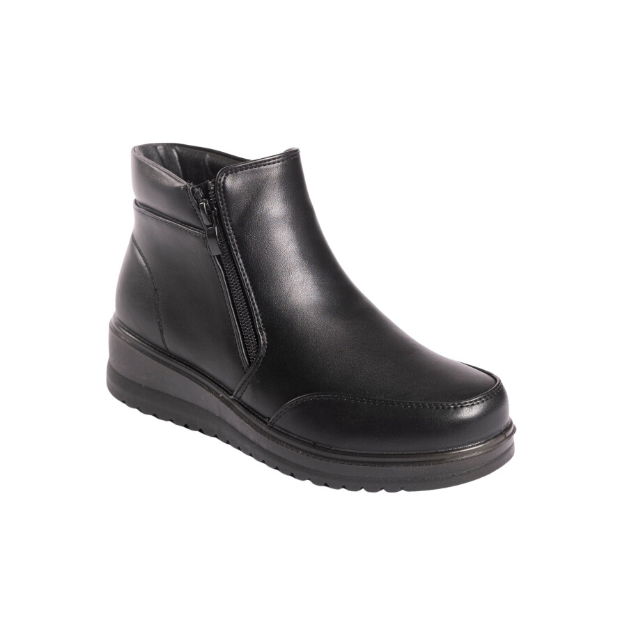 LEGERO BOTA BLACK