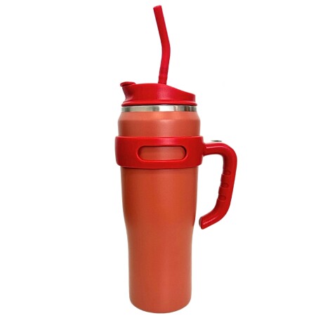 Jarra Térmica Botella 1L Jarra Térmica Botella 1L