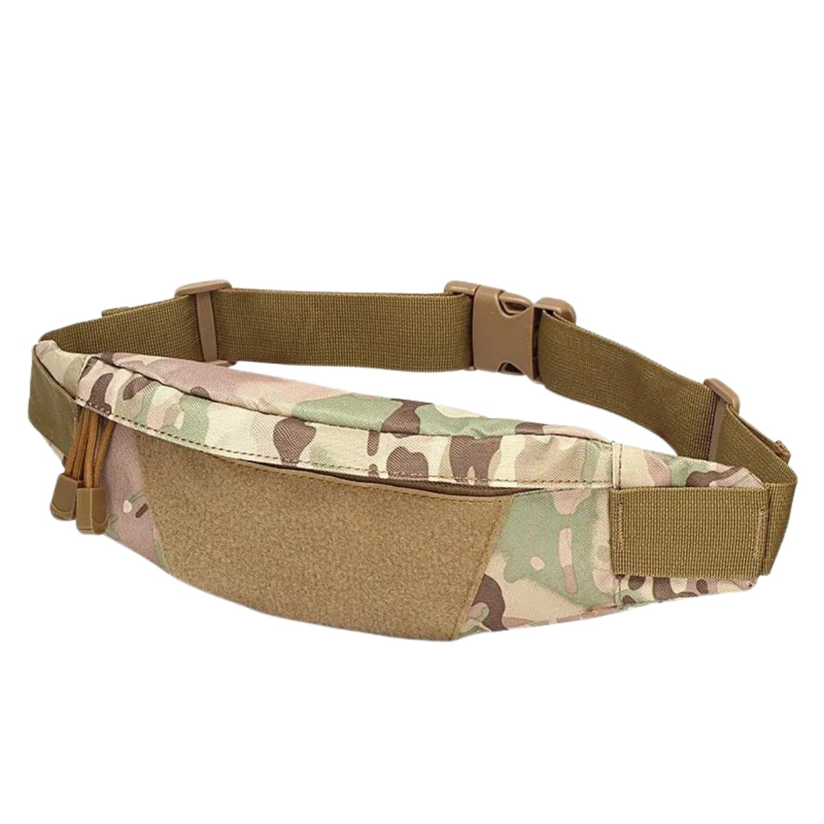 Riñonera táctica Fighty Bag - Multicam 