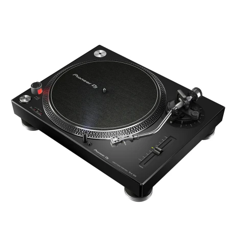 Bandeja De Vinilo Pioneer Dj Plx500 Negra Bandeja De Vinilo Pioneer Dj Plx500 Negra