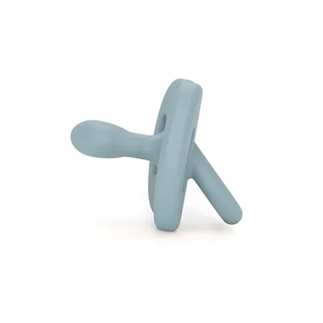 Chupete 0-6M Fisiológico Silicona SX PRO Essence Suavinex Azul