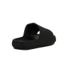 Chancla Diadora Splash Ii Gomon Eva - Negro/negro Negro-negro