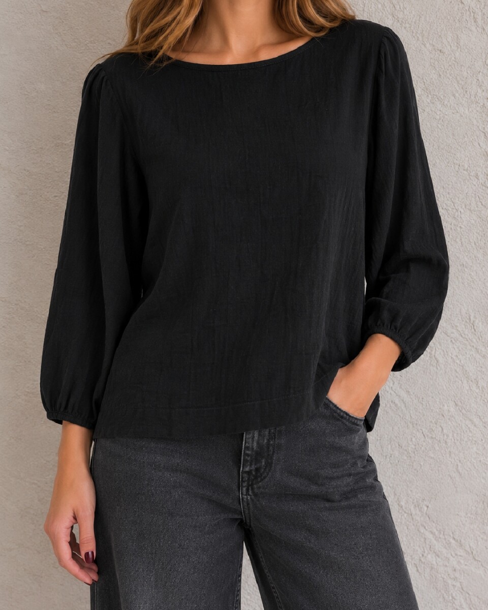 outlet - Blusa 2 