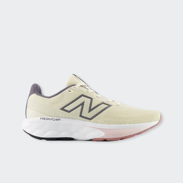 Championes New Balance Fresh Foam x 520 v9 Beige