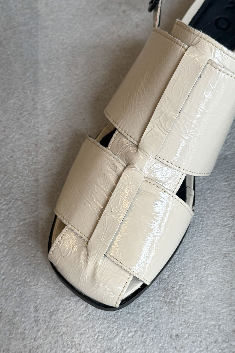 Sirna Off White