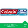 Pasta Dental Colgate Max Fresh Cool Mint 133 GR Pasta Dental Colgate Max Fresh Cool Mint 133 GR