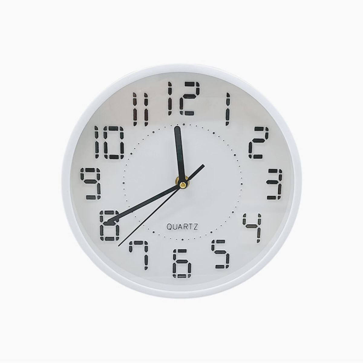 Reloj de pared 22.5cm - Reloj De Pared 22.5cm 