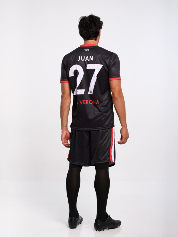 Equipo de futbol personalizado Otros 007