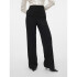 VMLIVA HW WIDE PANT NOOS BLACK