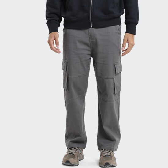Pantalón Reef Pnt Gris